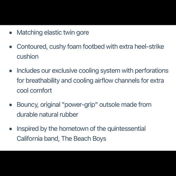 EUC SeaVees Magnum Hawthorne Slip-On - Picture 11 of 12